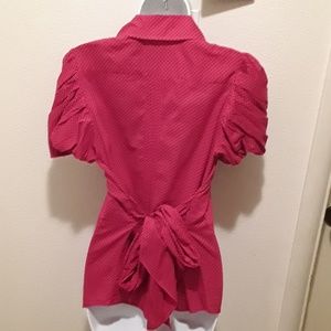 Juicy Couture Tops - Blouse Juicy Couture Tops - Blouse